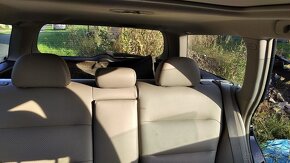 Subaru Legacy IV 3.0 H6 - 10