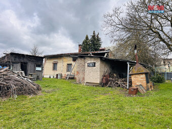 Prodej pozemku k bydlení, 4385 m², Přerov - 10