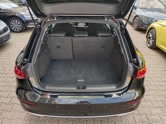 Audi A3 Sportback 1.5TSI 110kW Man. 49tkm - Zálohováno - 10
