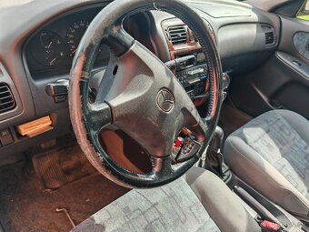 Mazda 626 - 10