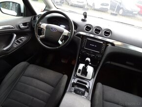 Ford S-Max 2.0 TDCi Automat - 10
