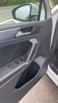 Volkswagen Tiguan 2018, R-line 1,4 TSI 4Motion 110kW - 10