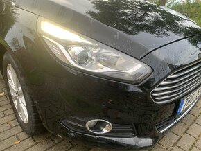 Ford S Max 2,0tdci 132kw 2016 Facelift - 10