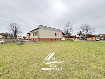 Prodej obchodní prostory, 440 m2 - Vřesina okr. Opava - 10