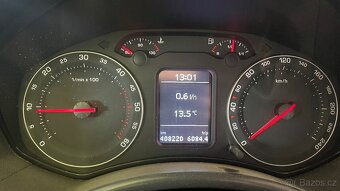 Škoda Octavia ll 1.9 tdi - 10