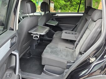 VW Tiguan ALLSPACE, 1.majitel, původ ĆR - 10