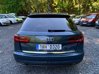 Audi A6 C7 Avant 3.0TDI 200kW 4x4 QUATTRO S-tronic 190tkm - 10