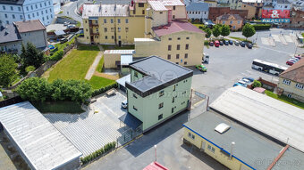 Pronájem ordinace nebo kanceláří, 85 m², Šternberk, Dvorská - 10