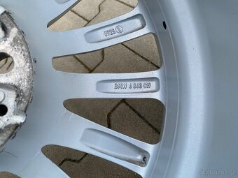 BMW original alu kola R19 G30, G31 styling 633 245/40 R19 - 10
