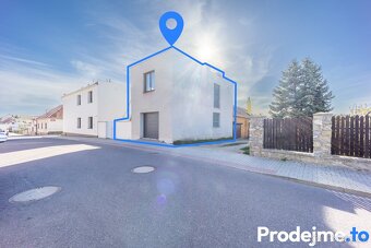 Prodej bytu 3+kk, 127 m2 - Přímětice, ev.č. 100058 - 10