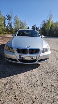 BMW E90 325i - 10