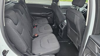 Ford S-max 2.0 TDCi SUPER CENA - 10