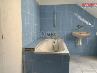 Pronájem bytu 1+kk, 58 m², Vojkovice - 10