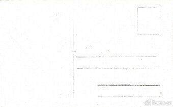 Historické pohlednice - 1. světová válka - 10