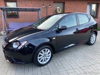 SEAT IBIZA / 1.0 MPI / 55KW / KLIMA / 2.MAJ./ SENZORY - 10
