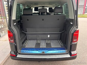 Prodám Volkswagen Multivan 6.1 HIGHLINE TDI 4MATION DSG ZÁR. - 10