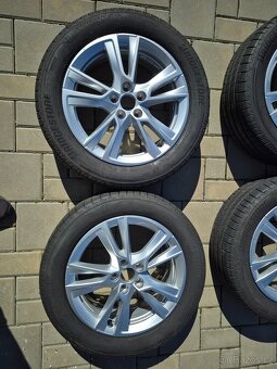 195/55/16 letní Bridgestone - 10