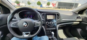 Renault Megane 1.5 DCI 2023 TOP STAV - 10