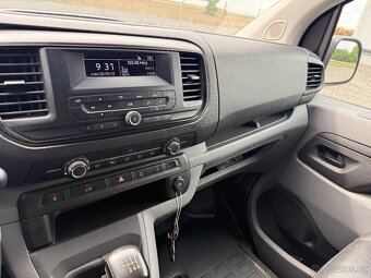 Prodám Peugeot Expert - 10
