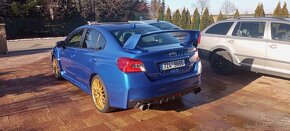 Prodam Subaru WRX STI 2015 - 10
