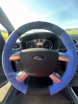 Ford Focus 1.8 92kw r.v. 2009 169.000km - 10