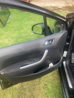 Peugeot 308 - 10