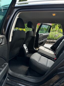 Škoda Superb 2 2011 2.0.tdi 103kw automat dgs - 10