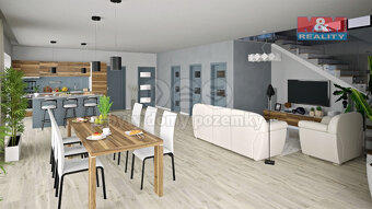 Prodej pozemku k bydlení, 9804 m², Aš - 10