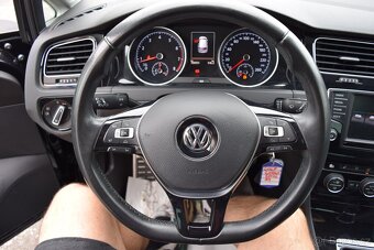 Volkswagen Golf 1.4 TSI 92kw ALLSTAR NAVI BMT - 10
