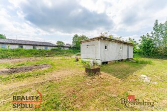 Prodej, domy/rodinný, 124 m2, Lány na Důlku, 53002 Pardubice - 10