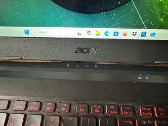 Acer Nitro 5 Obsidian - 10