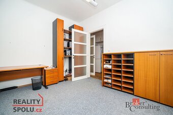 Pronájem, byty/4+kk, 76 m2, Tusarova 1263/7, 17000 Praha, Hl - 10