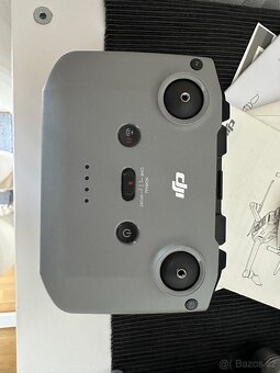 Dron DJI Mavic Air 2 Fly More Combo – výborný stav - 10