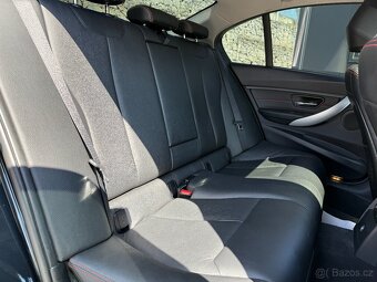 BMW 320d 2012 - 10