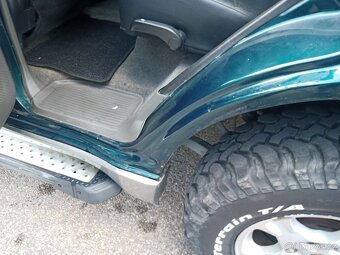 Mitsubishi Pajero 3.2 DID - 10