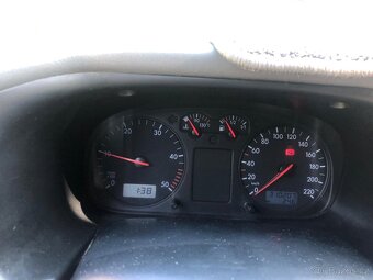 VW transportér T4 1.9 TD - 10