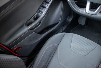Ford Focus Kombi STL Red & Black Edition, 134 kW, 6-st. auto - 10