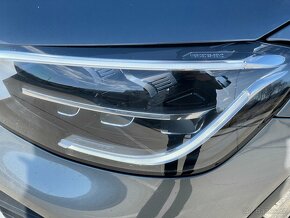 Mercedes-Benz GLC Kupé 300 DPH, AMG line 4MATIC 3/2020 - 10