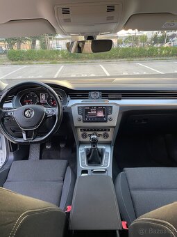 PASSAT B8 2.0 TDI - 10
