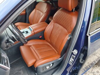 BMW X5 xDrive 40d M Sportpaket 250Kw r.v.2021 DPH - 10