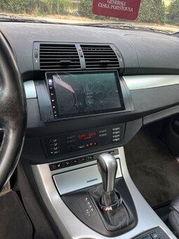 BMW X5 E53 3,0i LPG - 10