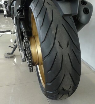 Yamaha FZ8 S Fazer - 10