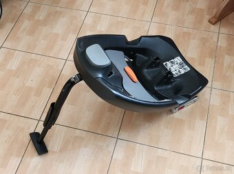 Cybex Priam 3v1 nadstandardní vybava - 10
