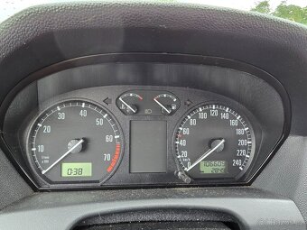 Škoda Fabia 1.4 htp, 2001 najeto 107 000 - 10