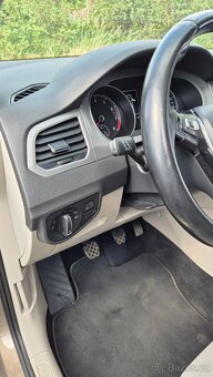 Volkswagen Golf, Sportsvan, 1.2 TSI (CYV) - 10