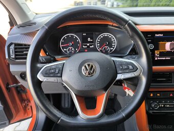Volkswagen T-Cross 1.0 TSi Style 85kW - 10