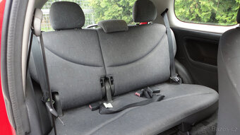 Toyota Yaris 1.0i 50kw rok 1999 STK 08/2026 Euro3 - 10