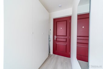 Затишна 1kk у центрі Праги 3 - 10