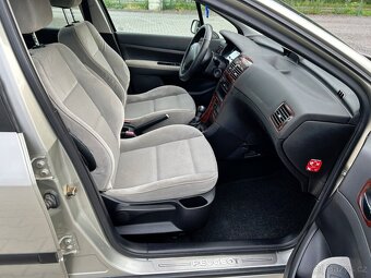 Peugeot 307 1.6 16V KOMBI - 10