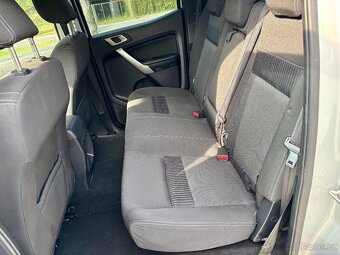 Ford Ranger 2.0 TDCi 125 kW 4x4 Double Cab XLT - 10